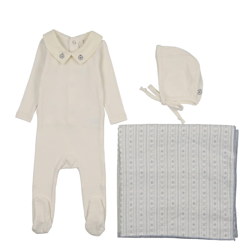Layette Set Sweetheart