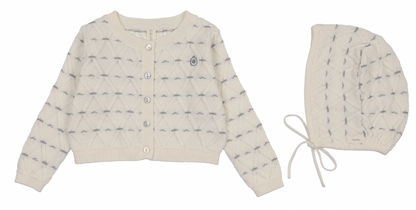 Cardigan Set S-Kit
