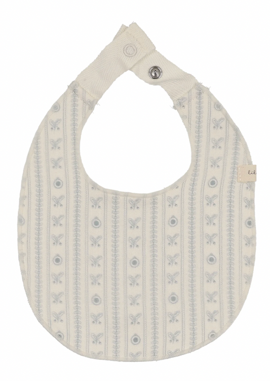 Bib Sweetheart