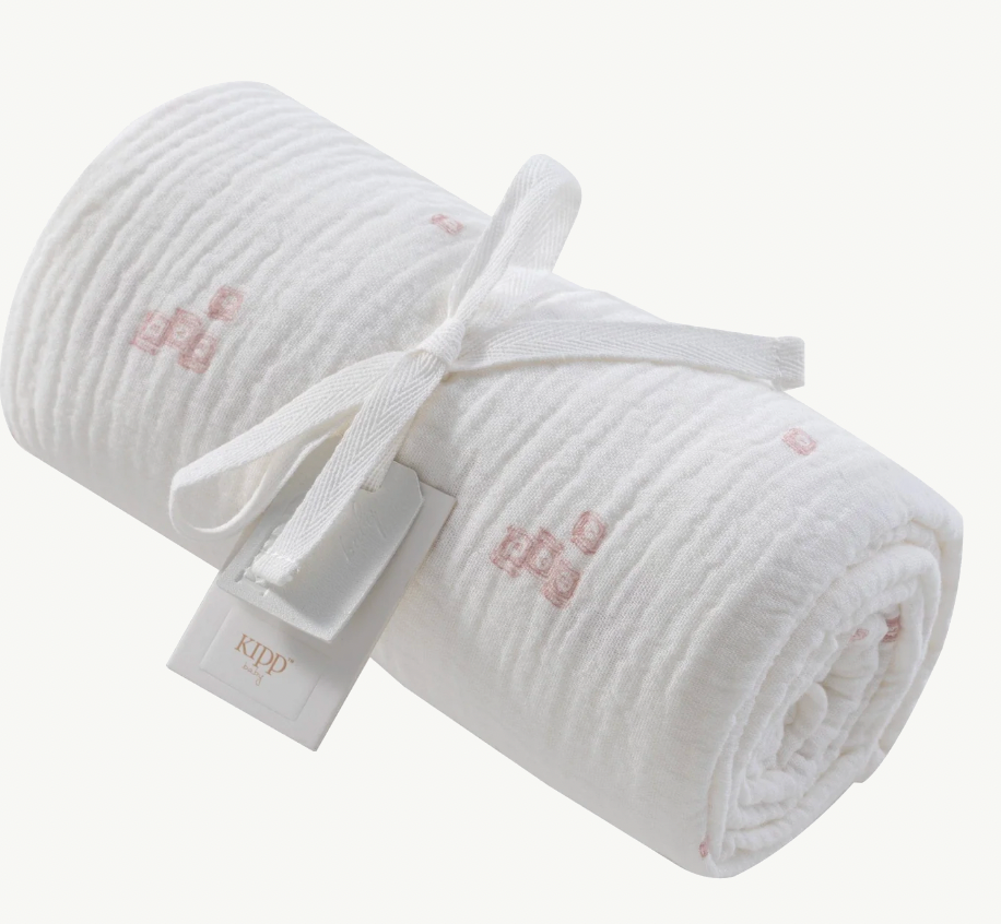 Swaddle Baby Blocks