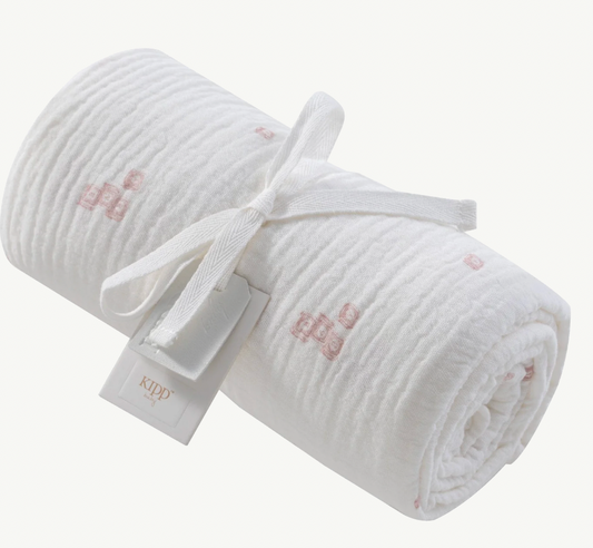 Swaddle Baby Blocks