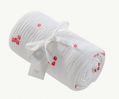 Swaddle Baby Blocks
