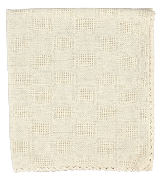 Layette Set Sky