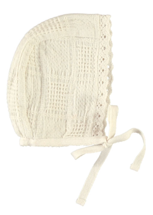 Layette Set Sky