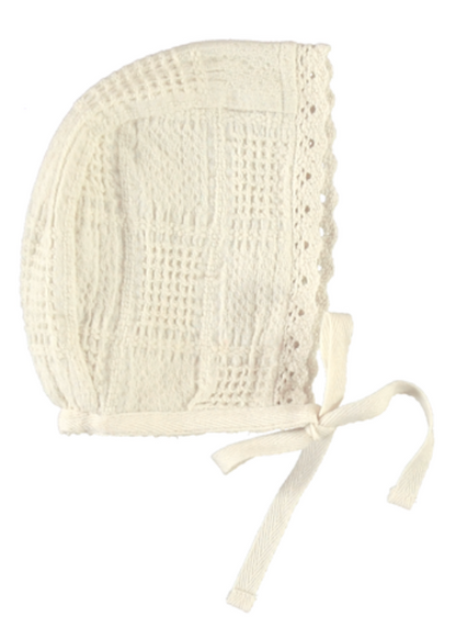 Layette Set Sky