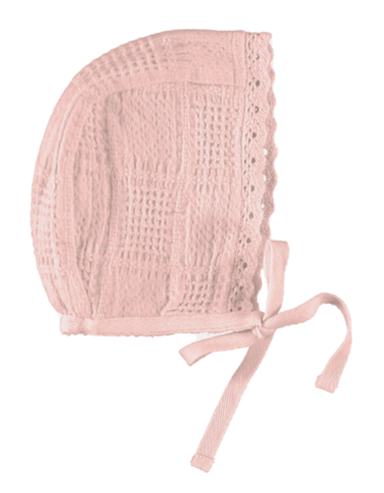 Layette Set Sky