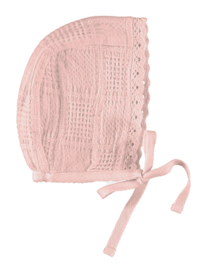 Layette Set Sky
