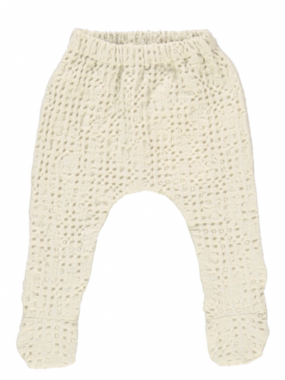 Layette Set Sky