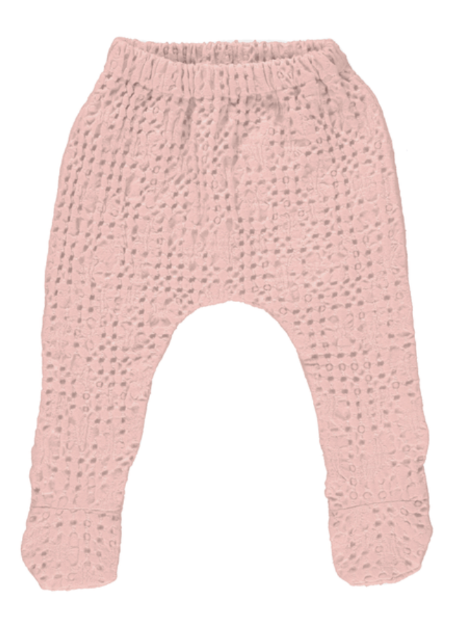 Layette Set Sky