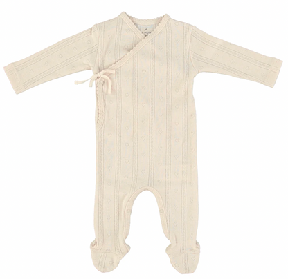 Layette Set Bebe Wrap