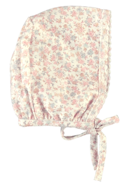 Layette Set Iris