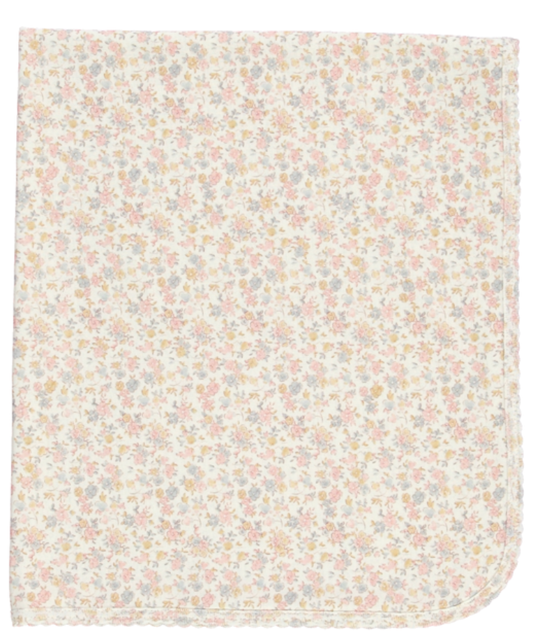 Layette Set Iris