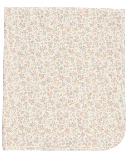 Layette Set Iris