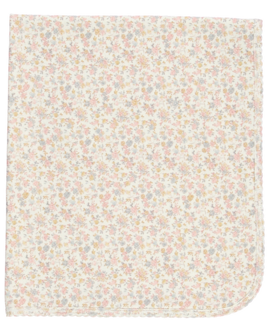 Layette Set Iris