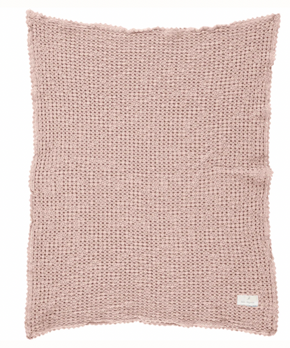 Blanket Bebe Waffle