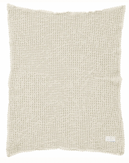 Blanket Bebe Waffle