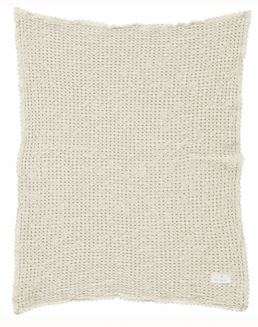 Blanket Bebe Waffle