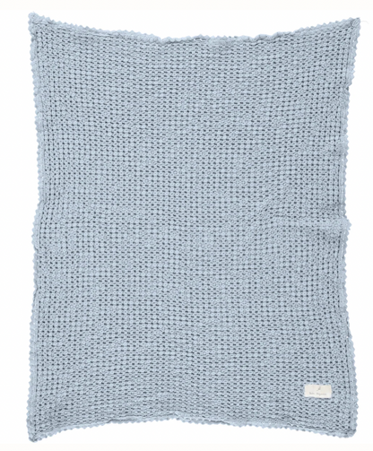 Blanket Bebe Waffle