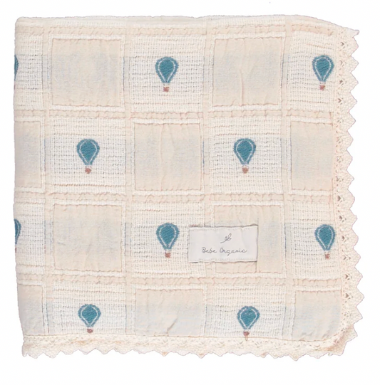 Blanket Balloon