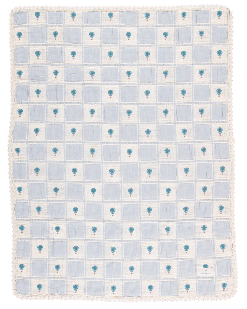 Blanket Balloon