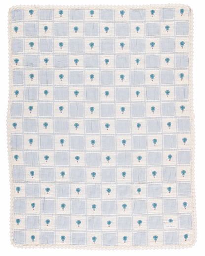 Blanket Balloon
