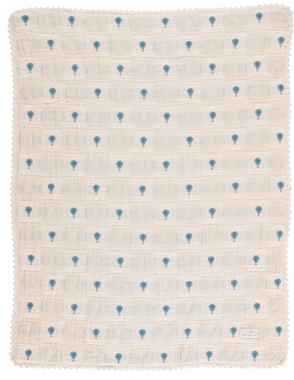 Blanket Balloon
