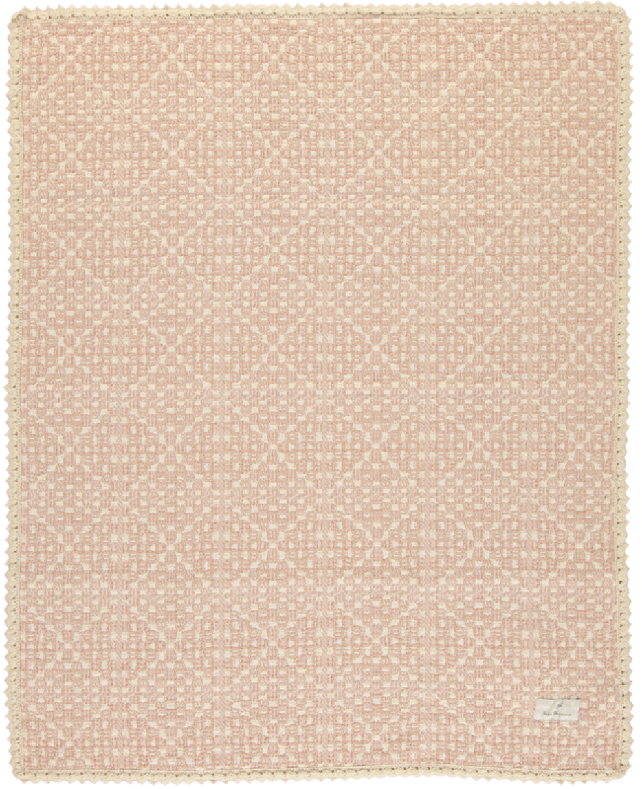 Blanket Crochet