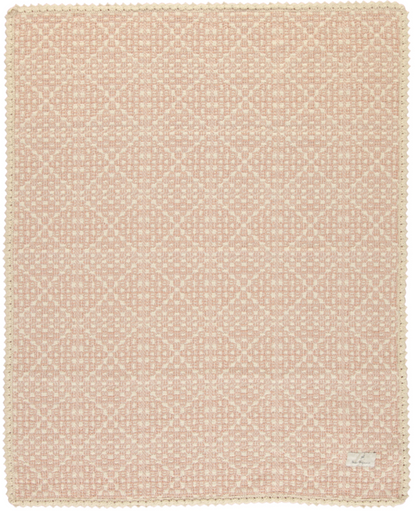 Blanket Crochet