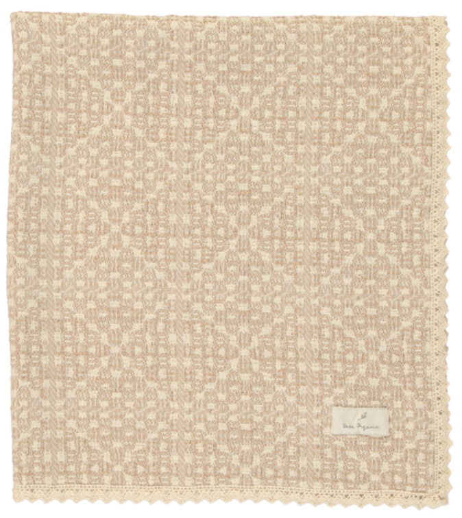 Blanket Crochet