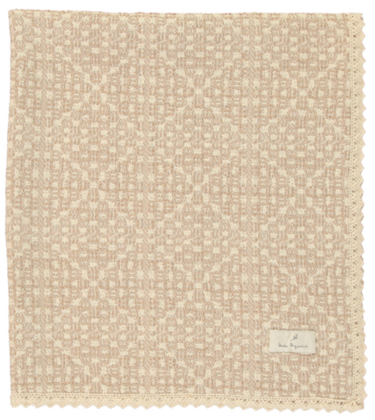 Blanket Crochet