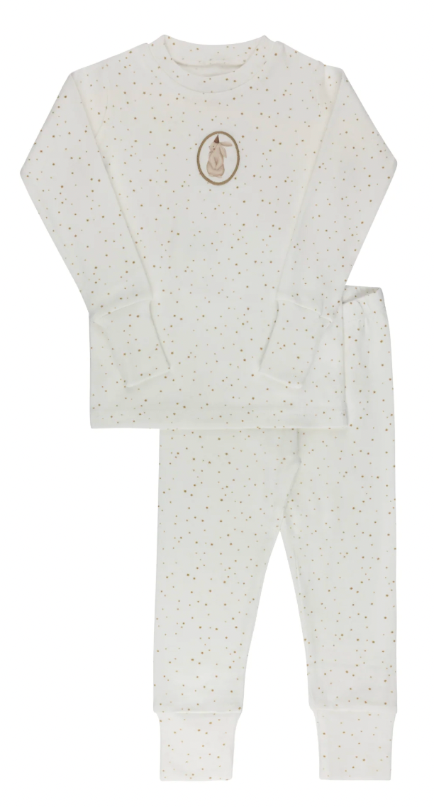Loungewear Cotton Bunny