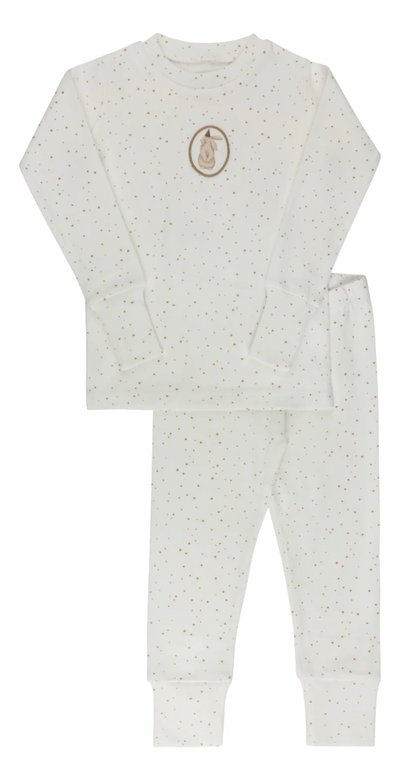 Loungewear Cotton Bunny