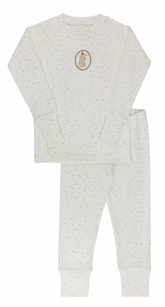Loungewear Cotton Bunny