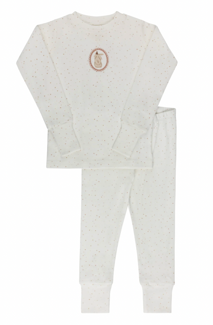 Loungewear Cotton Bunny