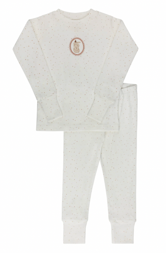 Loungewear Cotton Bunny