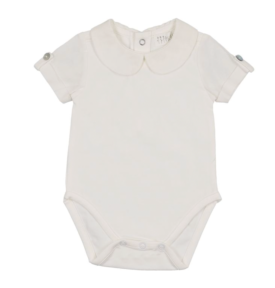 Onesie S/S