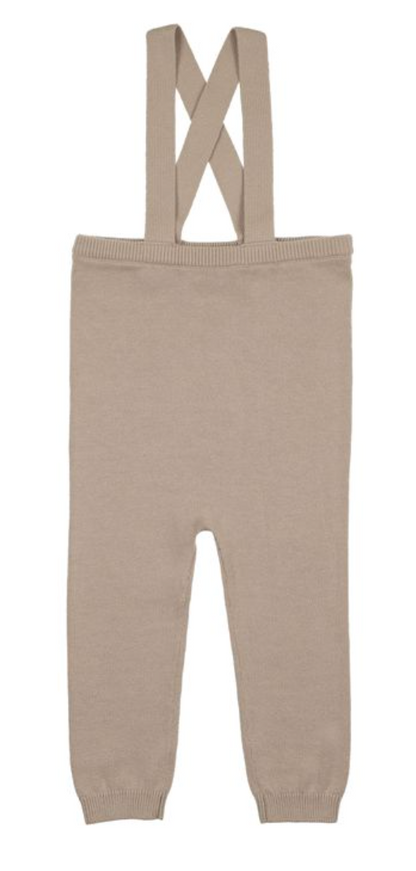 Overall Set with Onesie