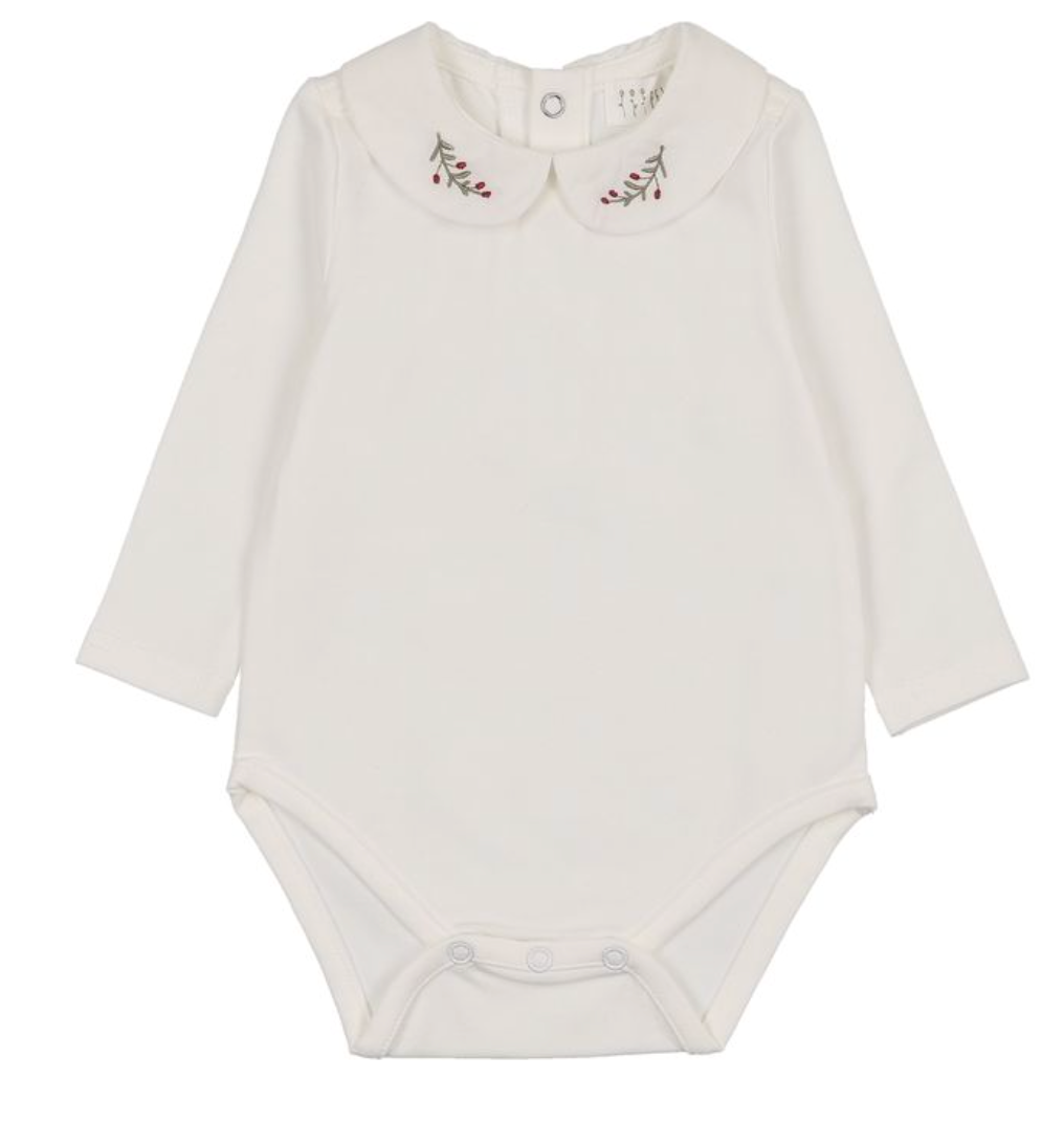 Overall Set with Onesie