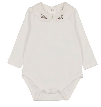 Overall Set with Onesie