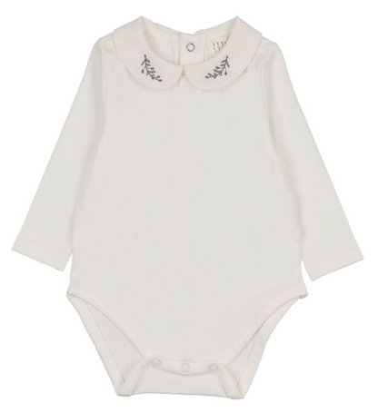 Overall Set with Onesie