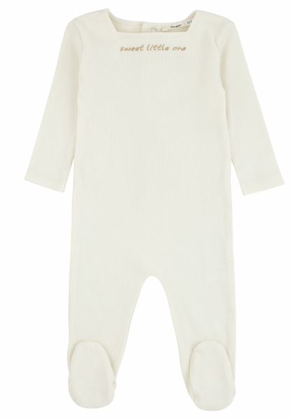 Layette Set Sweet Little One