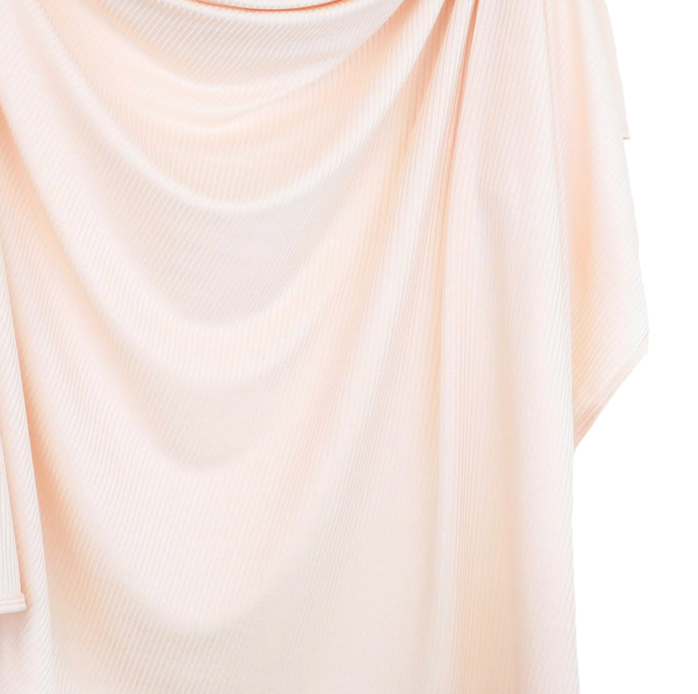 Swaddle Blanket Rosie Ribbed