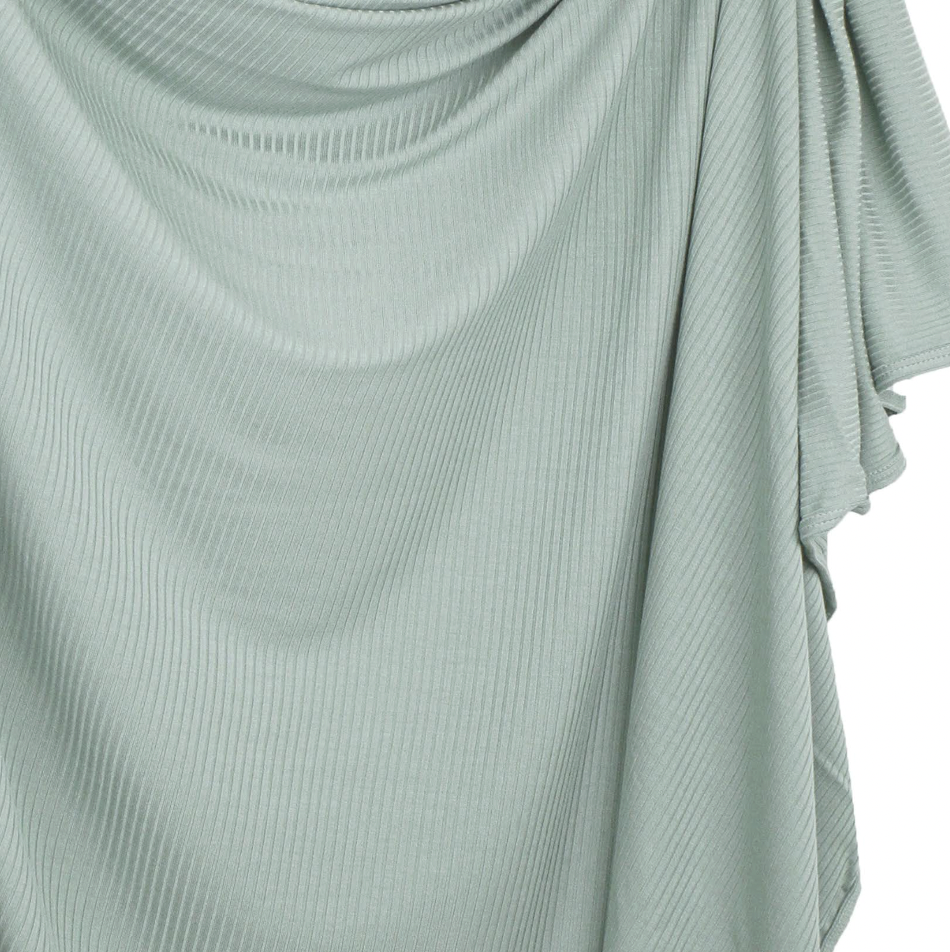 Swaddle Blanket Harper Ribbed