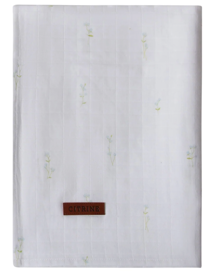 Swaddle Stem Flower
