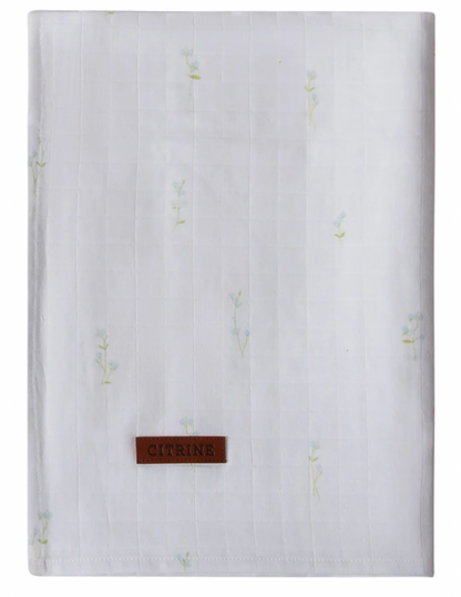 Swaddle Stem Flower
