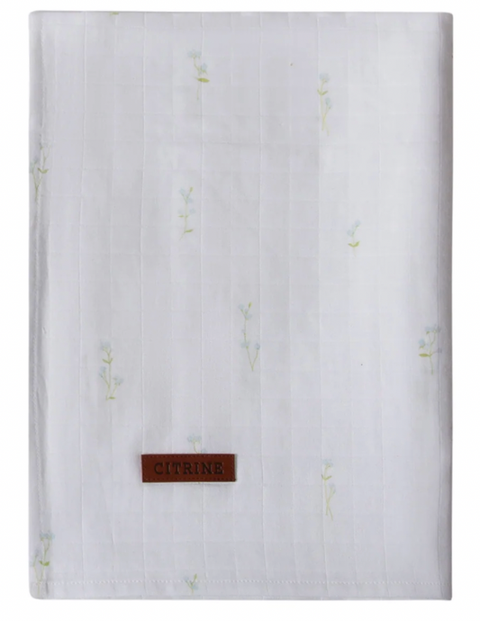 Swaddle Stem Flower