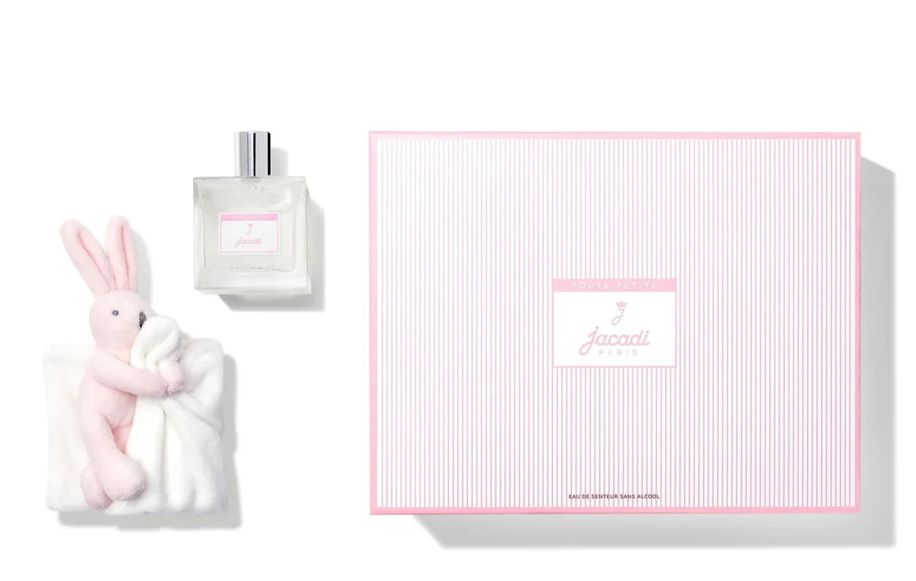 Jacadi Toute Petite Gift Set