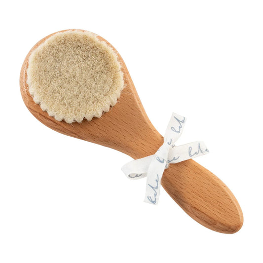 Flying Feathers Hair Brush
