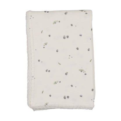 Layette Set Sweet Berry