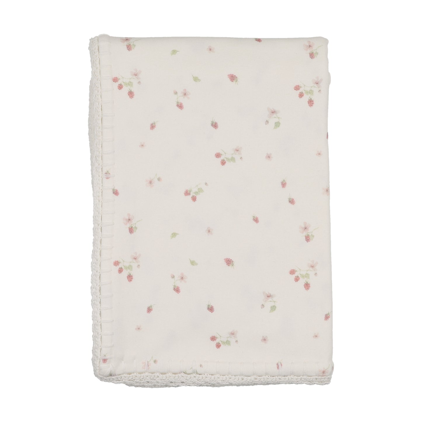 Layette Set Sweet Berry